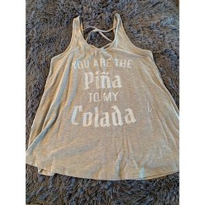 Target Tank Top